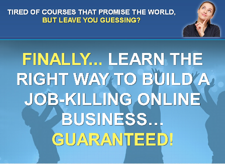 cheap NO BS Truth about Starting your Own Online Business
