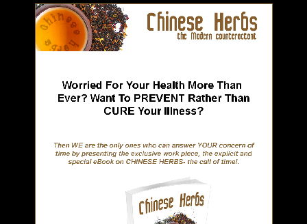 cheap Chinese Herbs