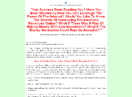 cheap The Road To PLR Success