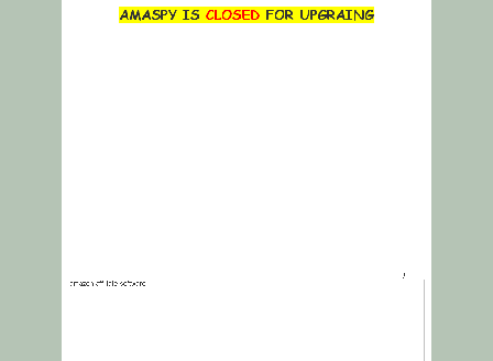 cheap AmaSpy