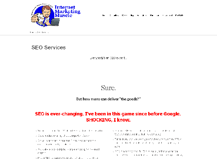 cheap SEO Services -- Silver Package