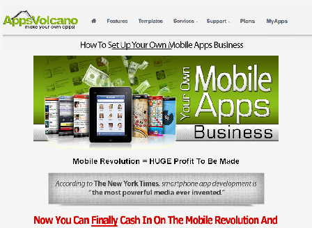 cheap Make Mobile Apps And Mobile Websites For Living With This BEST OFFER EVER!