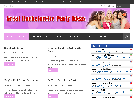 cheap Great Bachelorette Party Ideas Ebook