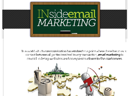 cheap Inside Email Marketing