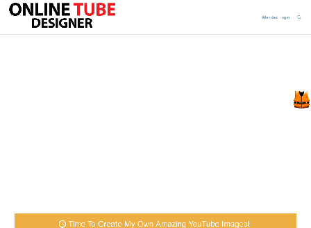 cheap Online YouTube Channel Art Designer