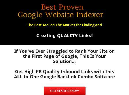 cheap Best Proven Automatic Google Backlink Software