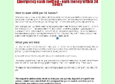 cheap Emergency money 485$ in your paypal balance by tomorrow