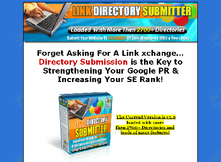 cheap Link Directory Submitter