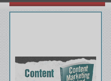 cheap Content Marketing Naked