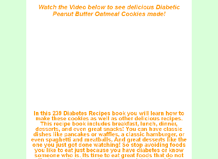cheap 239 Delicious Diabetes Recipes