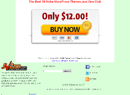 cheap 50-Niche-WordPress-Themes