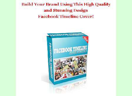 cheap Facebook Timeline Covers V8