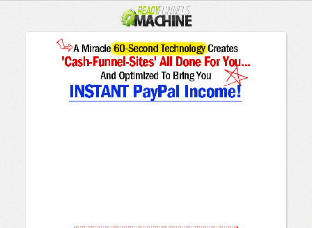 cheap Jesse Cash Funnels Machine - Single Site License