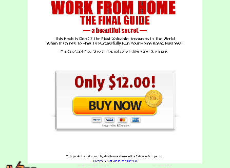 cheap Work from Home