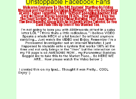 cheap Facebook Likes Unstoppable Facebook Fans