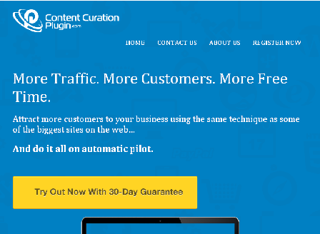 cheap Content Curation Plugin MultiSite License