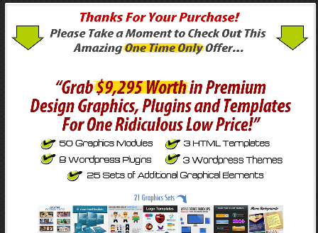 cheap Massive Graphix - One Time Offer!