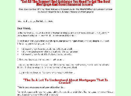 cheap The Mortgage Deception Comes with Master Resale/Giveaway Rights!