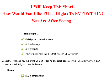 cheap PLR Master Resale Rights