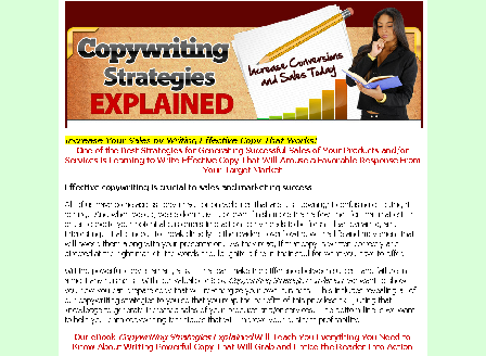 cheap CopyWriting Strategies Explained