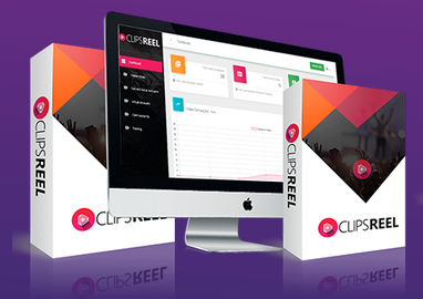 clipsreel coupon